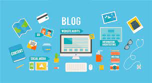 دلایل نیاز به وبلاگ برای وب سایت تجاری
