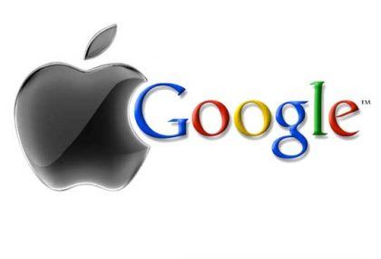 تفاوت گوگل و اپل