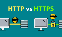 پروتکل HTTPS چیست و چه تفاوتی با پروتکل HTTP دارد؟