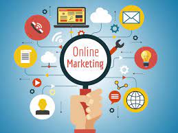 استراتژی های بازاریابی آنلاین