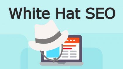سئو کلاه سفید یا White Hat چیست؟
