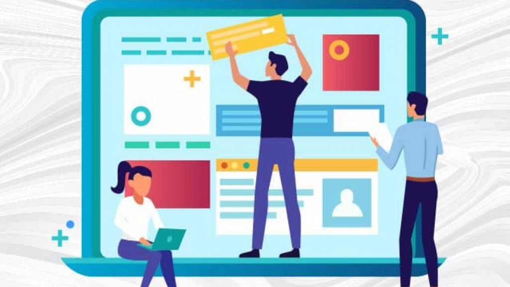 مزایای طراحی مجدد سایت چیست؟