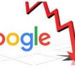 دلایل افت رتبه سایت در گوگل | کاهش رتبه سایت در گوگل