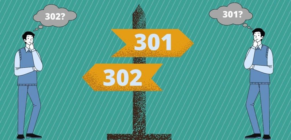 ریدایرکت چیست؟