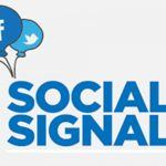 سوشال سیگنال (Social Signal) چیست؟
