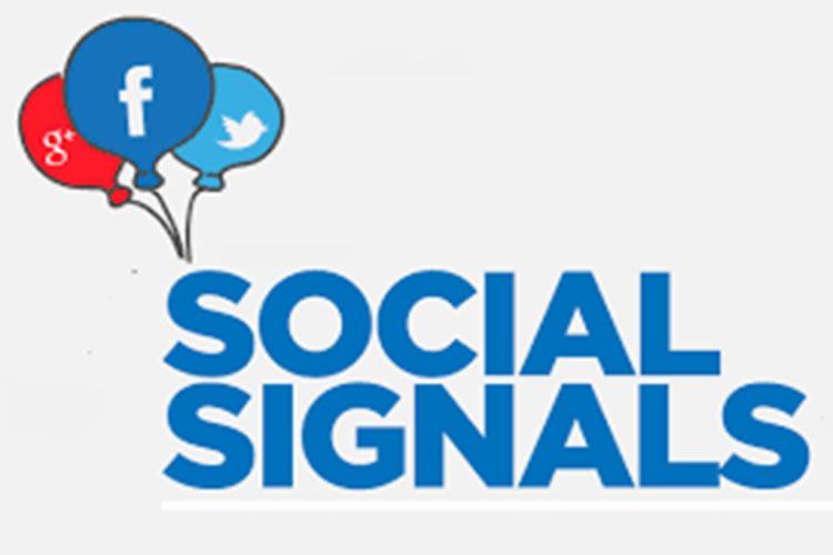 سوشال سیگنال (Social Signal) چیست؟