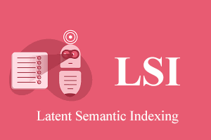 کلمات کلیدی LSI چیست؟