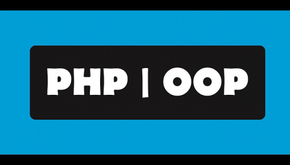 اصول شی گرایی در PHP