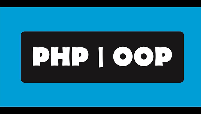 اصول شی گرایی در PHP