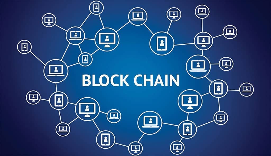 تکنولوژی بلاکچین (Blockchain) چیست؟