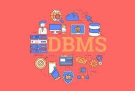 منظور از مدیریت پایگاه داده DBMS چیست؟