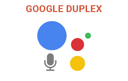 گوگل دوپلکس Duplex Google چیست؟