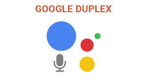 گوگل دوپلکس Duplex Google چیست؟
