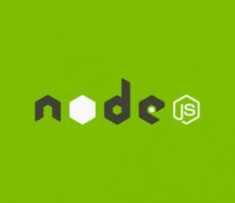 معرفی node js