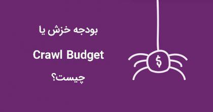 بودجه خزش (Crawl Budget) چیست؟ چگونه نرخ آن را افزایش دهیم؟