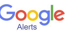 آموزش استفاده از هشدار گوگل (google alerts)