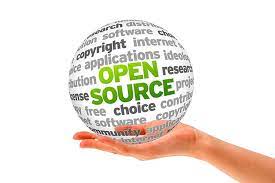 نرم افزار متن باز Open Source چیست؟