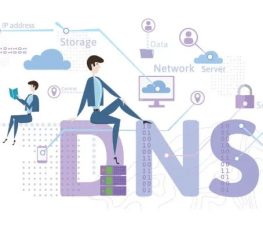 DNS