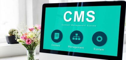 معرفی بهترین سیستم‌های مدیریت محتوا (CMS) در سال ۲۰۲۲ و مزایا و معایب آنها