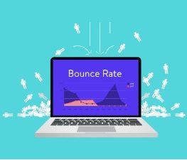 نرخ پرش یا بانس ریت (Bounce Rate) چیست و چرا اهمیت دارد؟