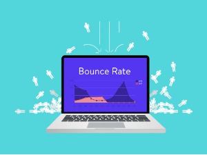 نرخ پرش یا بانس ریت (Bounce Rate) چیست و چرا اهمیت دارد؟