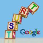 گوگل تراست رنک (Google TrustRank) چیست؟