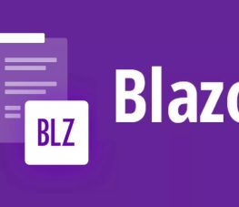 Blazor چیست؟مزایا و معایب آن