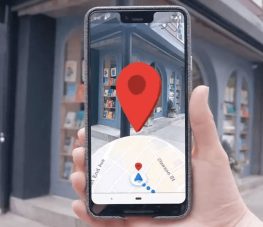 چگونه امتیاز سایتمان را در گوگل مپ بالا ببریم؟