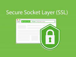 گواهینامه SSL چیست و چگونه کار میکند؟